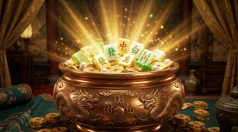 智能棋牌研发人才荒:CV工程师身价倍增,麻将胡了加速校招