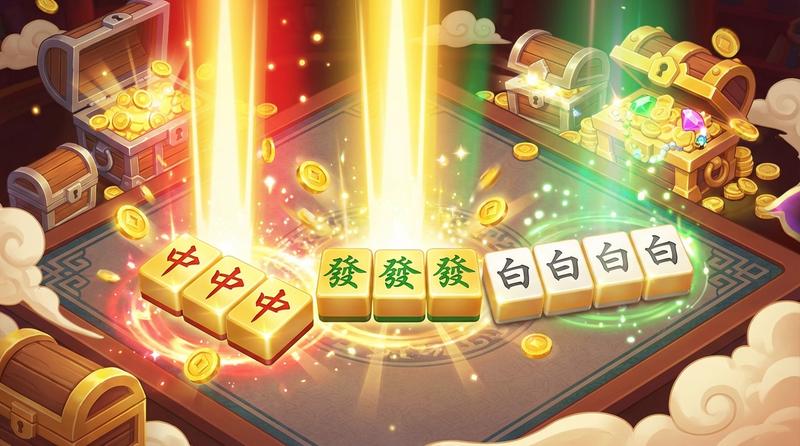 智能棋牌研发人才荒:CV工程师身价倍增,麻将胡了加速校招