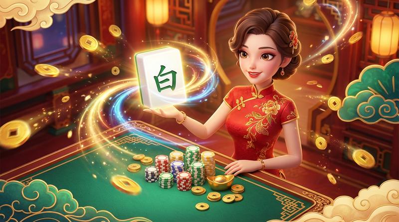 智能棋牌终端渗透率破四成，视觉识别技术成研发核心
